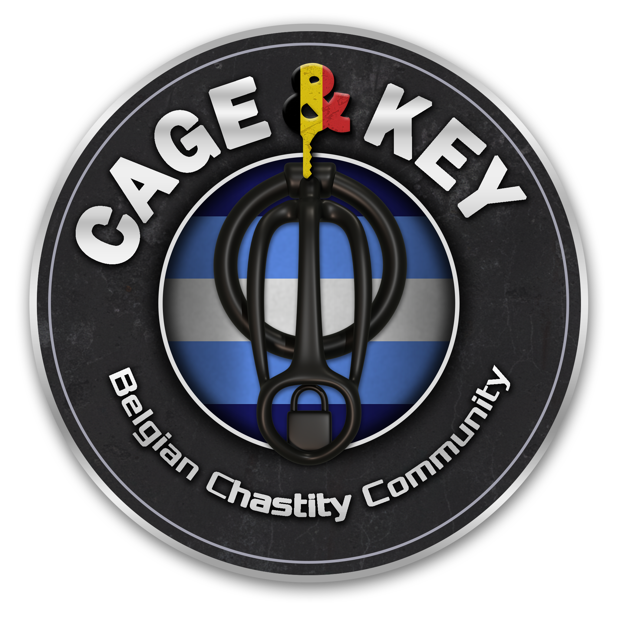 Cage & Key Belgium